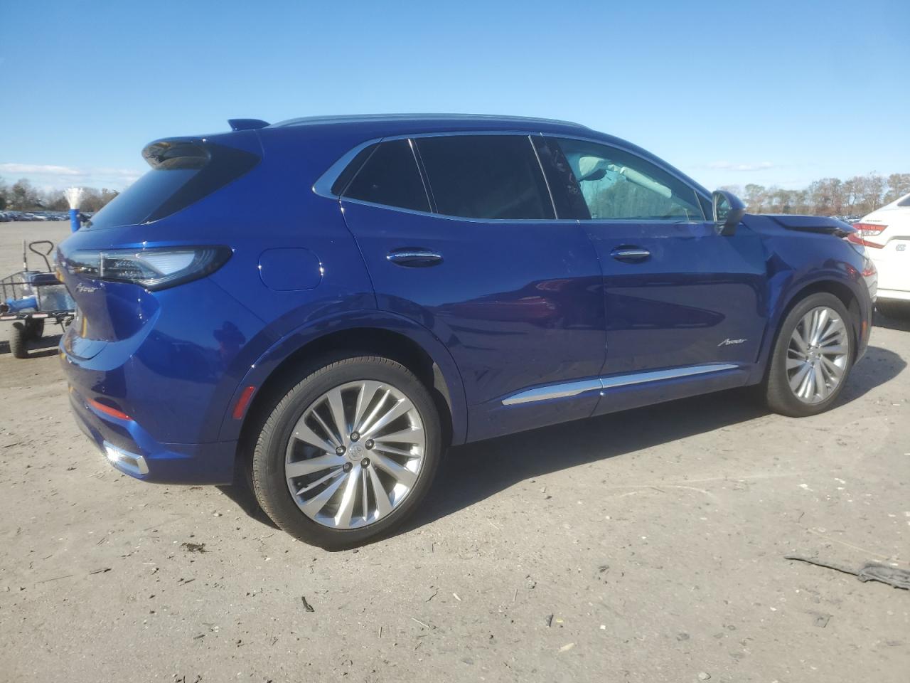 BUICK ENVISION AVENIR
