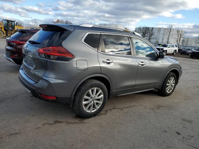 2020 NISSAN ROGUE S #3317862907