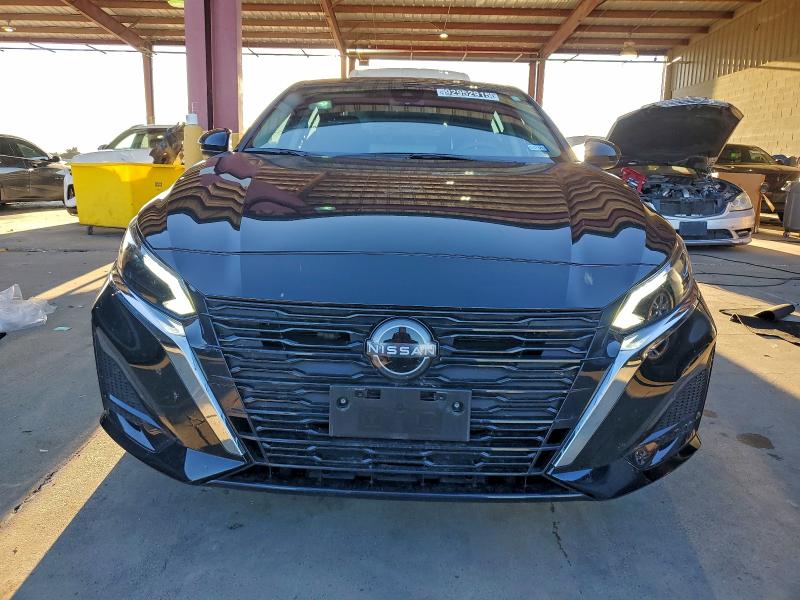 2025 NISSAN ALTIMA SV #3305402306