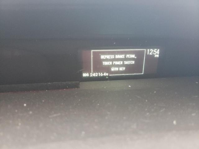 2013 TOYOTA PRIUS #3311724217