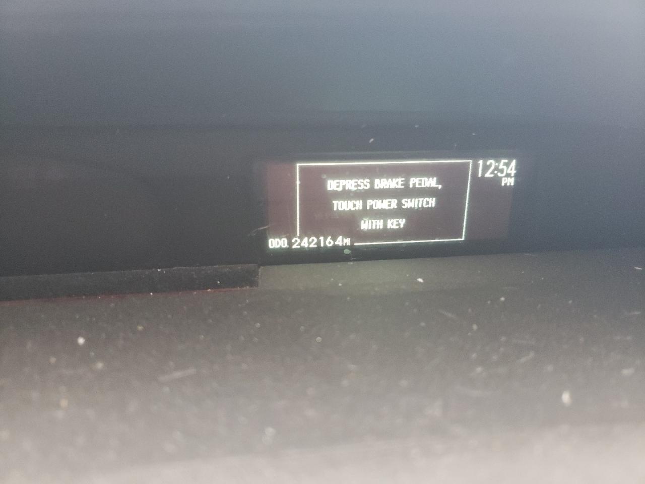 Lot #3311724217 2013 TOYOTA PRIUS