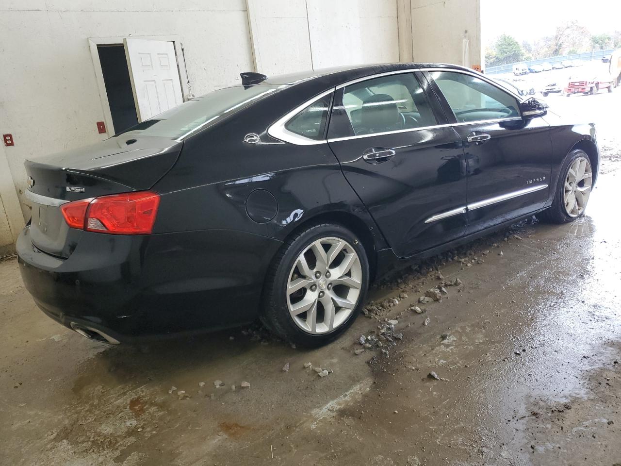 CHEVROLET IMPALA PREMIER