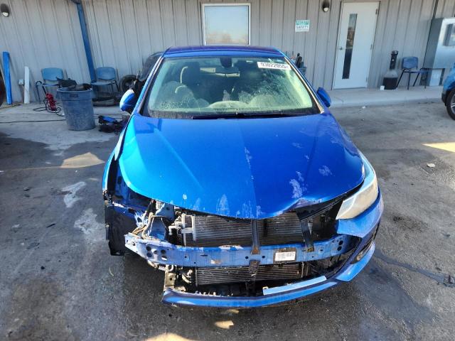 2019 CHEVROLET CRUZE LT #3293578952