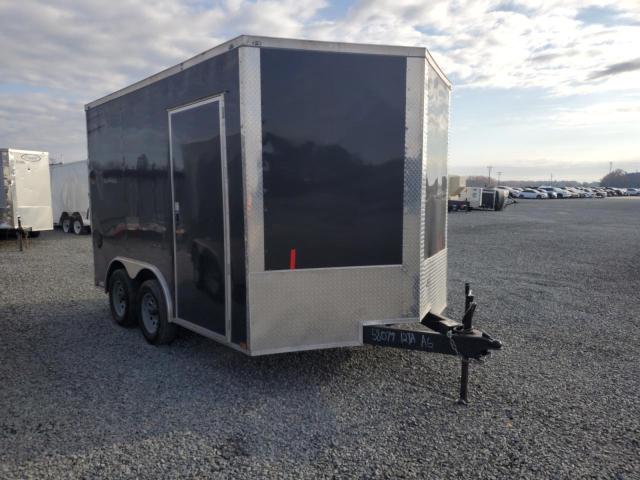 Global Auto Auctions: 2025 QUALITY CARGO UNKNOWN