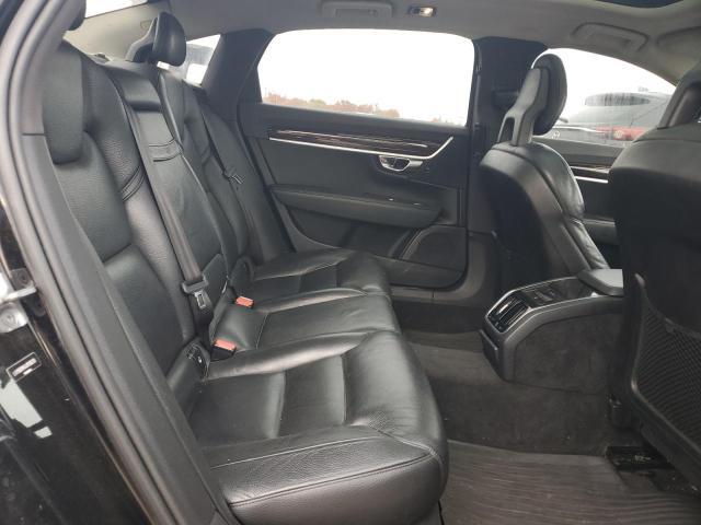 2018 VOLVO S90 T5 MOM - LVY982MKXJP016313