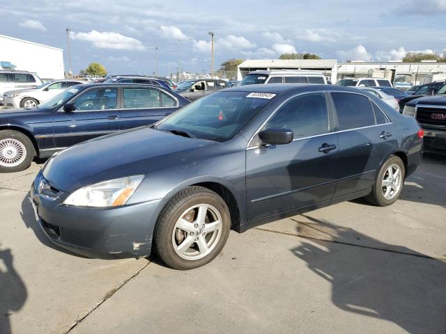 2004 HONDA ACCORD EX #3304032503