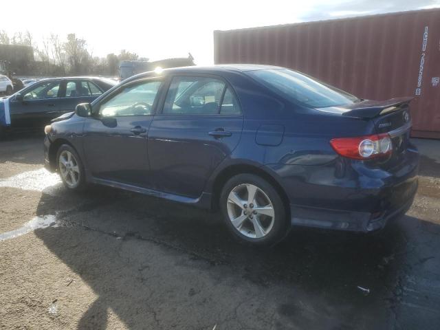 2013 TOYOTA COROLLA BA #3303723463