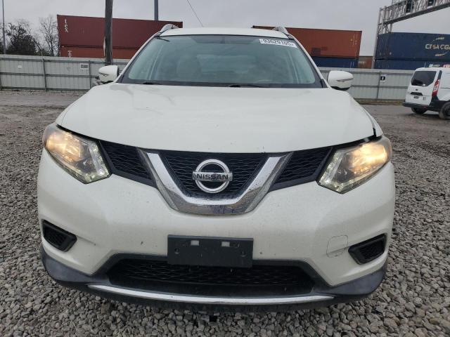 2015 NISSAN ROGUE S #3301605721