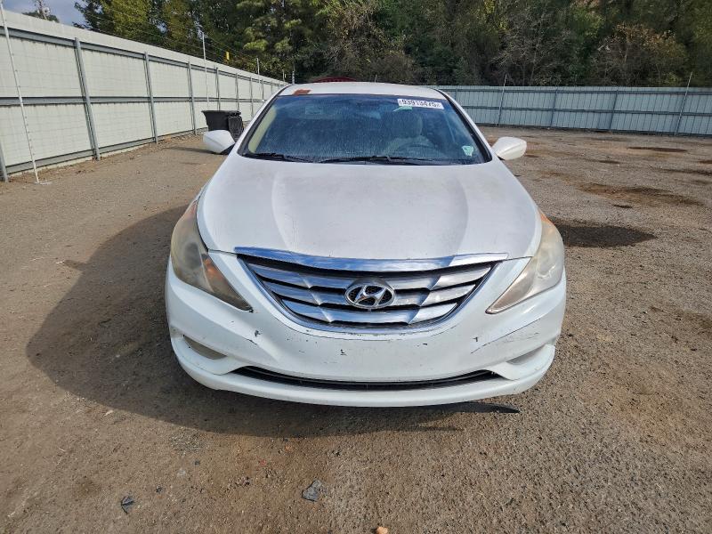2013 HYUNDAI SONATA GLS #3304566472