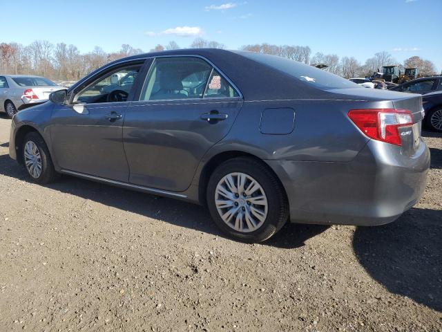 2012 TOYOTA CAMRY BASE #3293447447