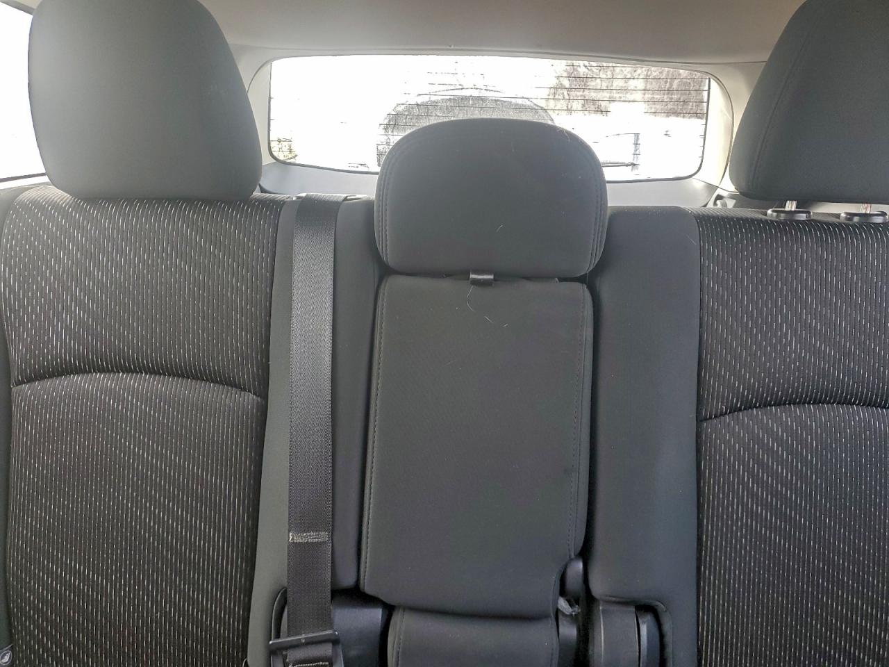 DODGE JOURNEY EXPRESS