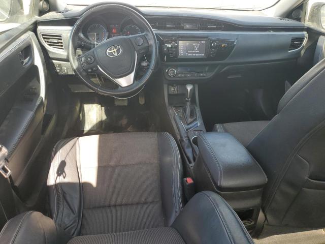 2014 TOYOTA COROLLA L - 5YFBURHE6EP130718
