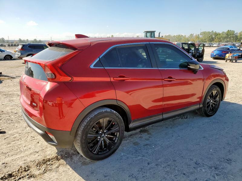 2020 MITSUBISHI ECLIPSE CR #3283772435