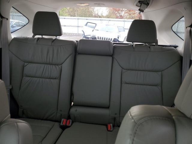 2014 HONDA CR-V EXL #3286710299