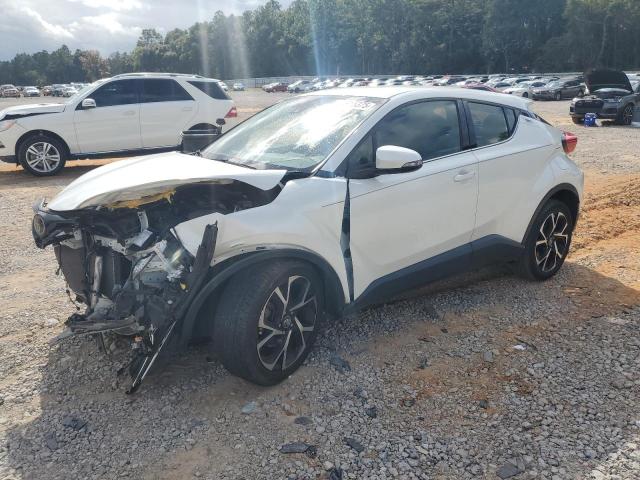 2019 TOYOTA CHR #3287628047
