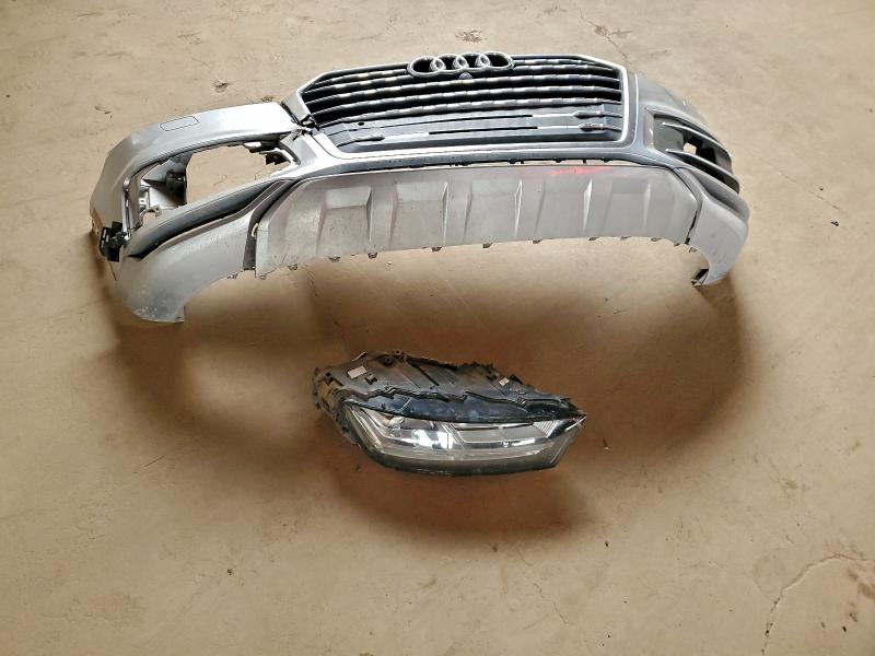 2017 AUDI Q7 PREMIUM #3301908478