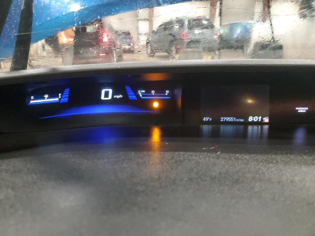 2014 HONDA CIVIC EX #3303632934