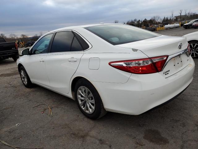 2015 TOYOTA CAMRY LE #3292457802