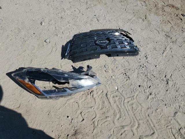 2024 NISSAN KICKS S #3309600575