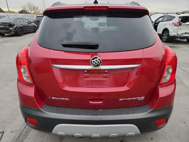 2014 BUICK ENCORE #3293883610