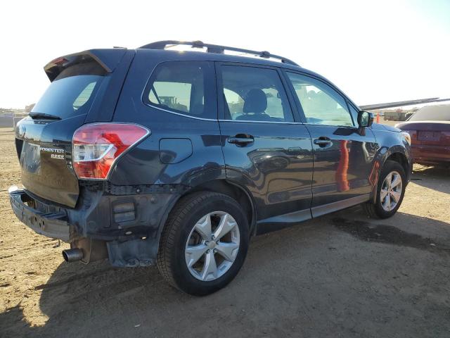 2016 SUBARU FORESTER 2 #3309705848
