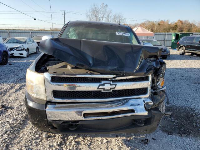2010 CHEVROLET SILVERADO #3301819415