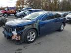 Lot #3320187155 2019 CHEVROLET MALIBU LS