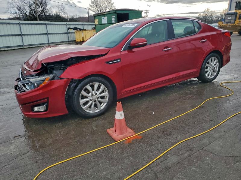 2015 KIA OPTIMA EX #3296433633