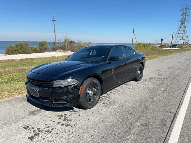 2015 DODGE CHARGER PO #3296272486