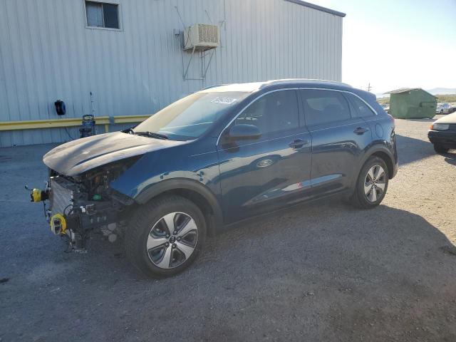 Global Auto Auctions: 2018 KIA NIRO FE