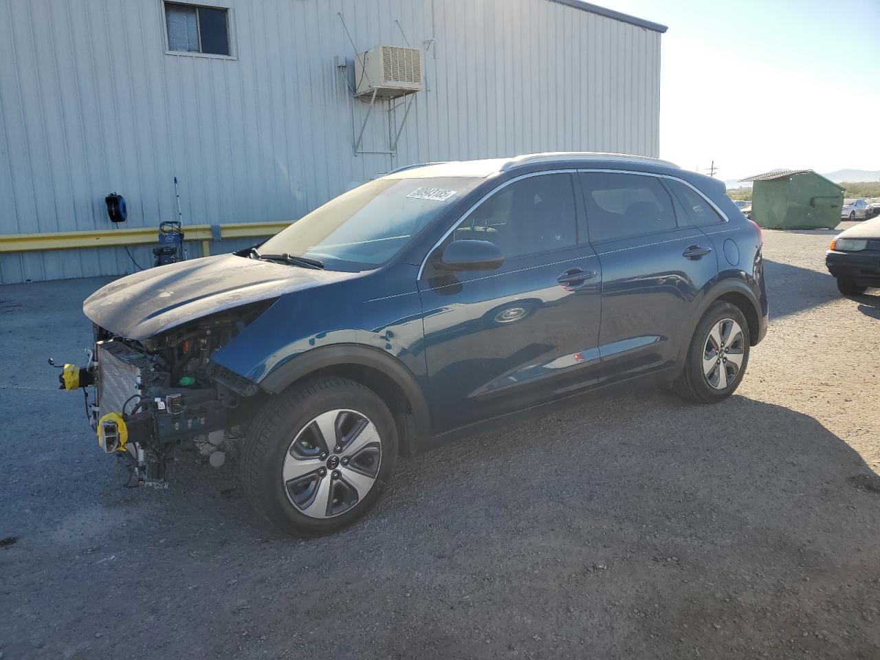 KIA NIRO FE