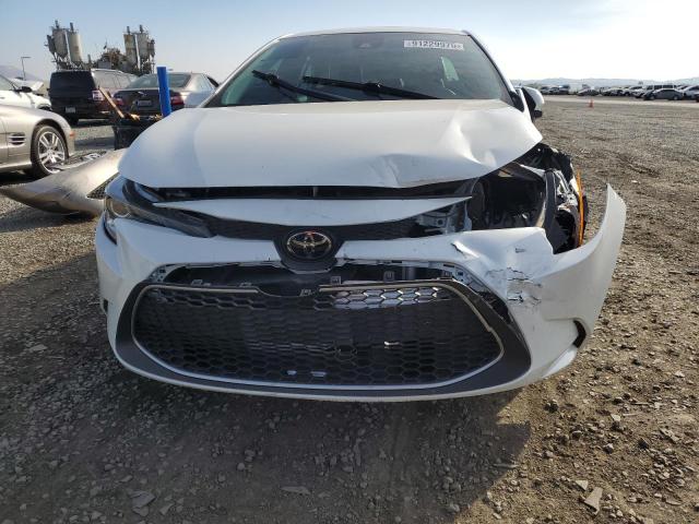 2021 TOYOTA COROLLA XL #3287472996