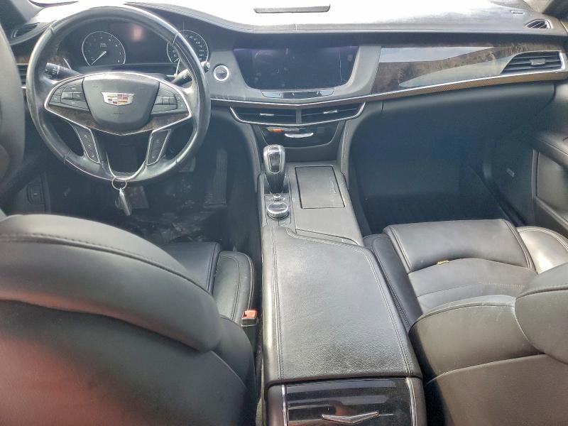 2019 CADILLAC CT6 PREMIU #3303944717