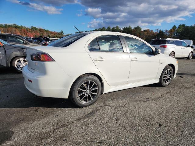 2015 MITSUBISHI LANCER SE #3309458963