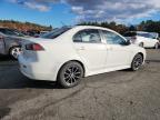 Lot #3309458963 2015 MITSUBISHI LANCER SE