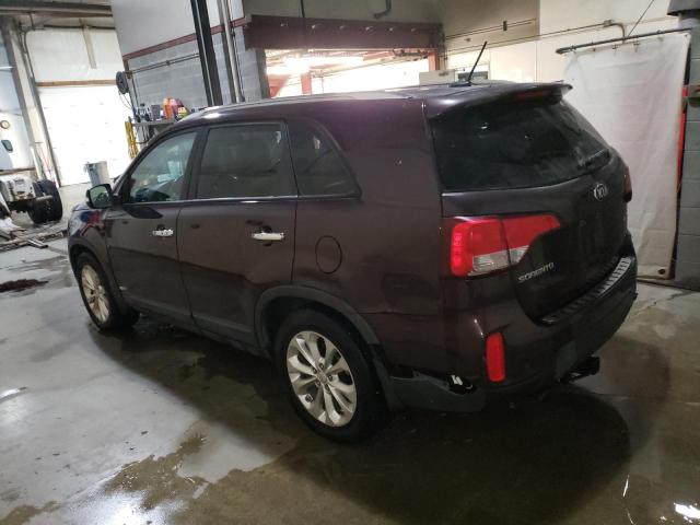 2015 KIA SORENTO EX #3292367304