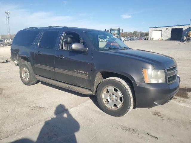 2011 CHEVROLET SUBURBAN K #3287594022