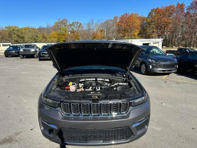 2024 JEEP GRAND CHER #3284609351