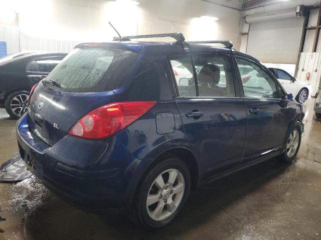 2007 NISSAN VERSA S #3294588073