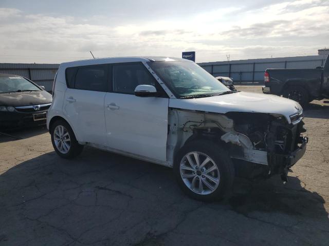 2019 KIA SOUL + #3296380684