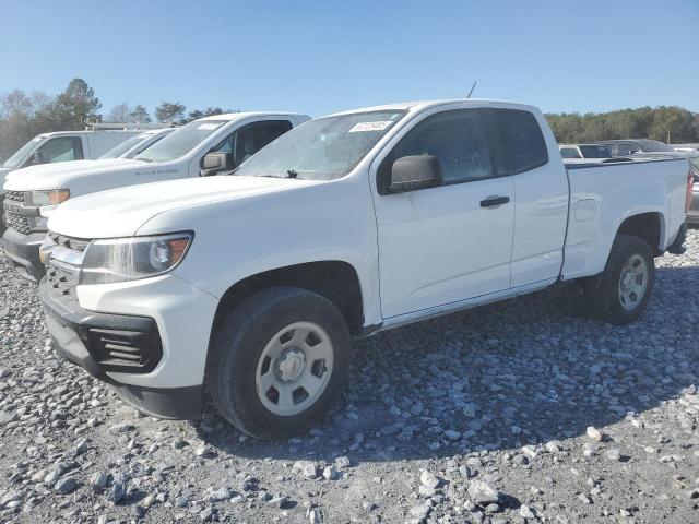 Global Auto Auctions: 2022 CHEVROLET COLORADO