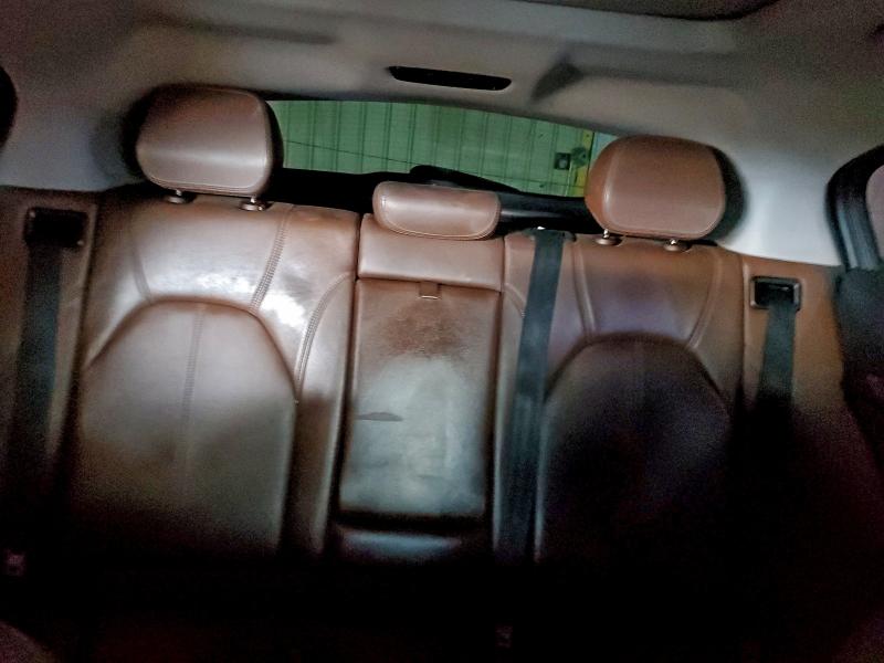 2019 ALFA ROMEO STELVIO #3302810907