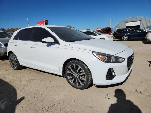 2019 HYUNDAI ELANTRA GT #3286694298