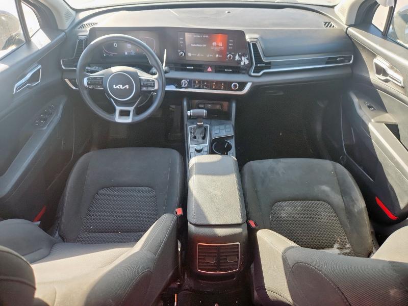 2023 KIA SPORTAGE L #3301881437