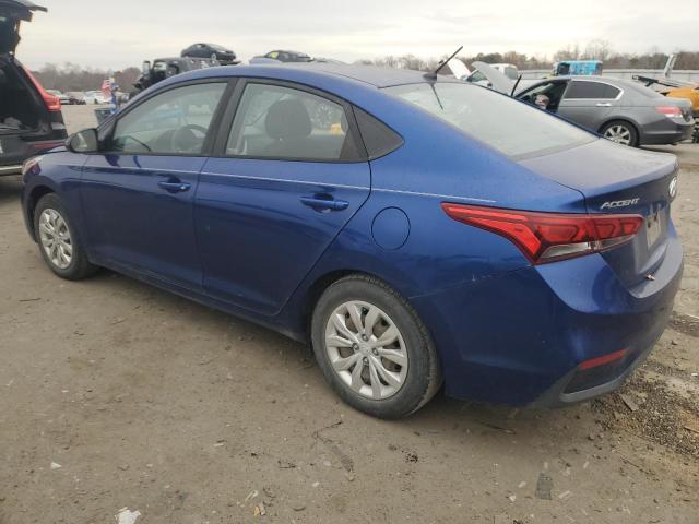 2019 HYUNDAI ACCENT SE #3301847419