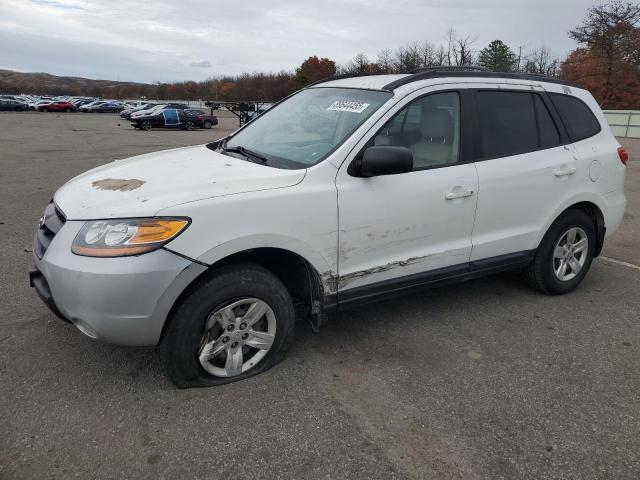 2009 HYUNDAI SANTA FE GLS #3280444126