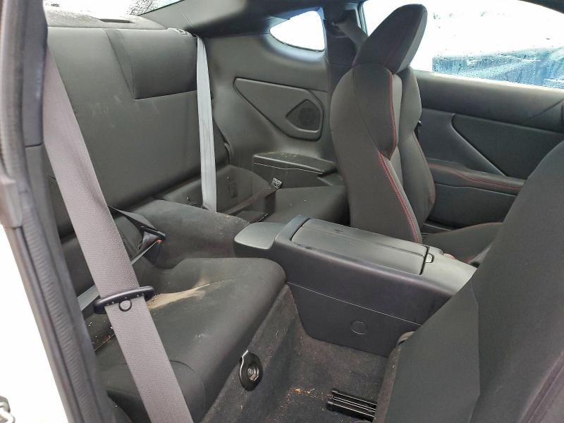 2023 SUBARU BRZ PREMIU #3308454310