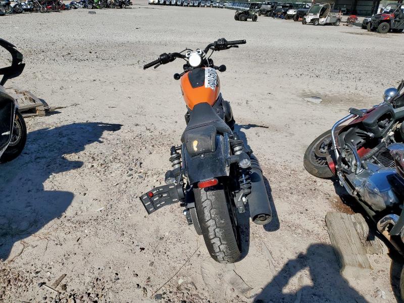 2024 HARLEY-DAVIDSON RH975 S #3297197427