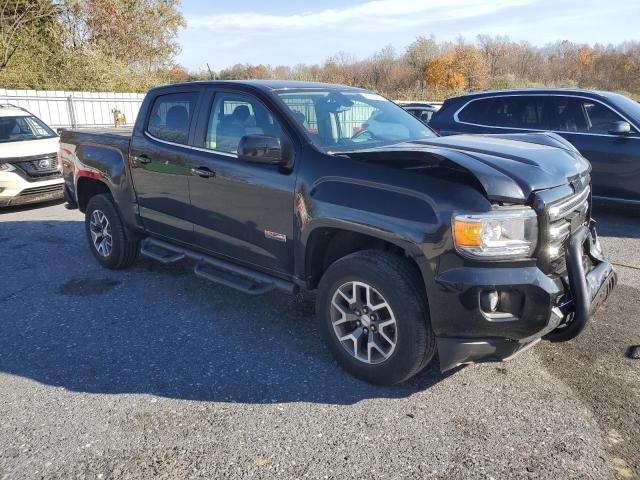 2016 GMC CANYON SLE - 1GTG6CE36G1324348