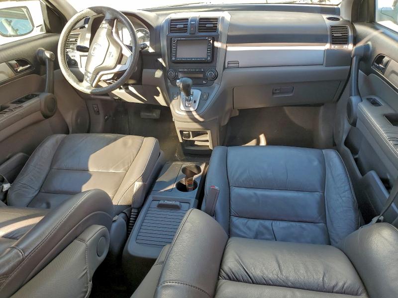 2010 HONDA CR-V EXL #3303864703
